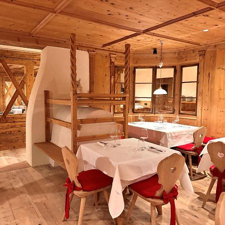 Hotel Gran Fanes Corvara In Badia Εξωτερικό φωτογραφία