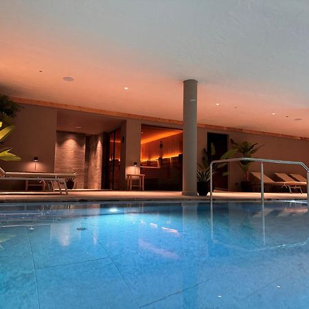 Hotel Gran Fanes Corvara In Badia Εξωτερικό φωτογραφία