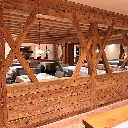 Hotel Gran Fanes Corvara In Badia Εξωτερικό φωτογραφία