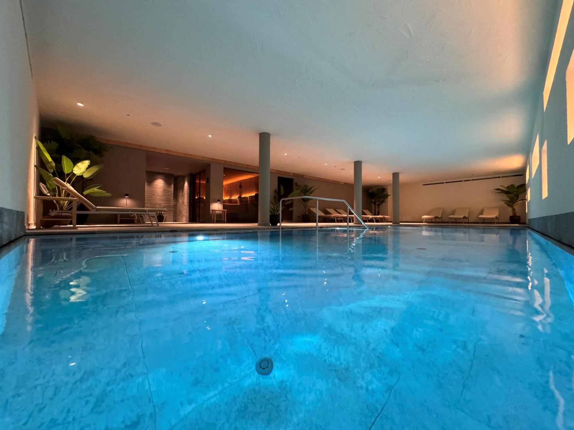 Hotel Gran Fanes Corvara In Badia Εξωτερικό φωτογραφία