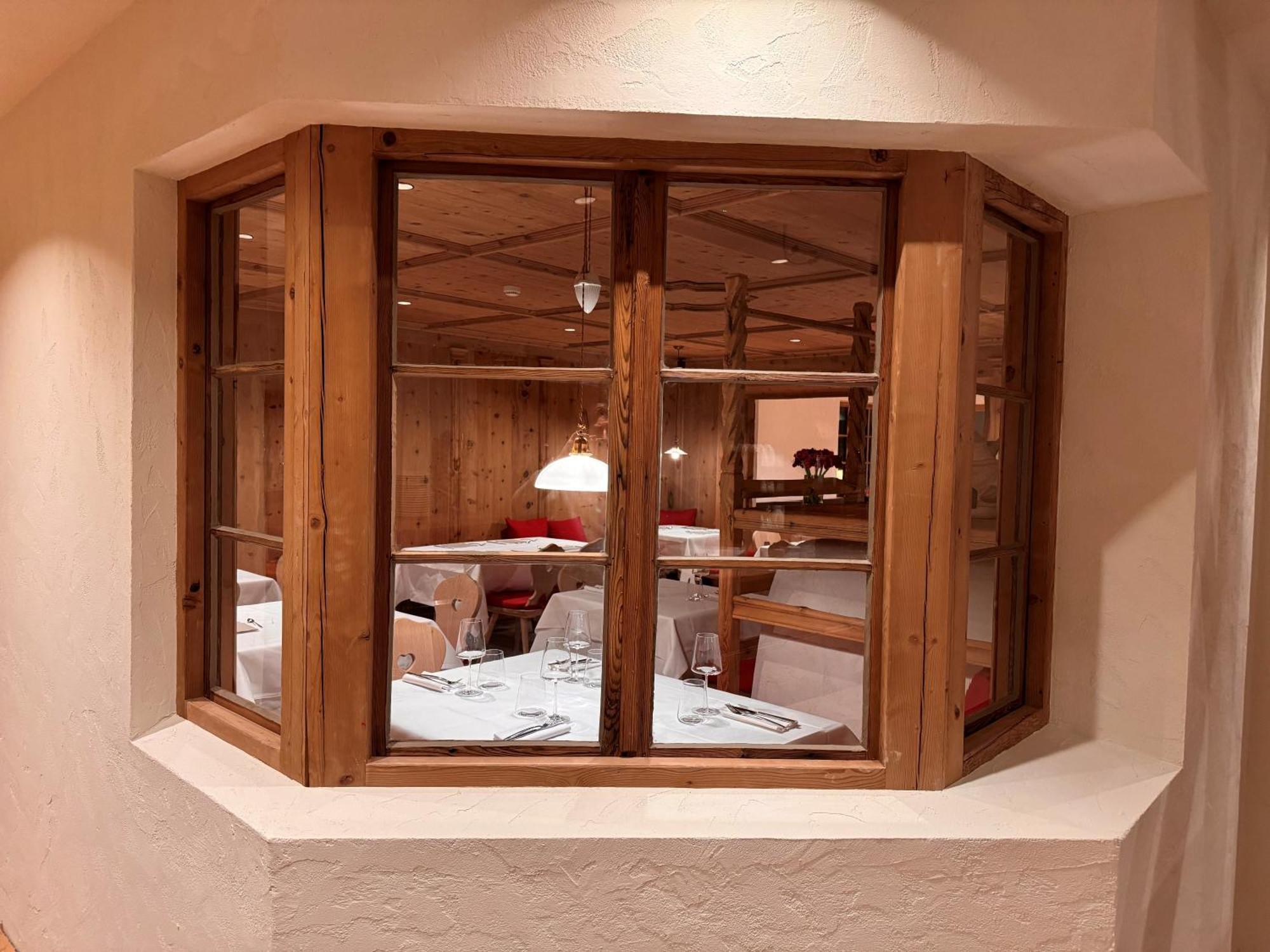 Hotel Gran Fanes Corvara In Badia Εξωτερικό φωτογραφία