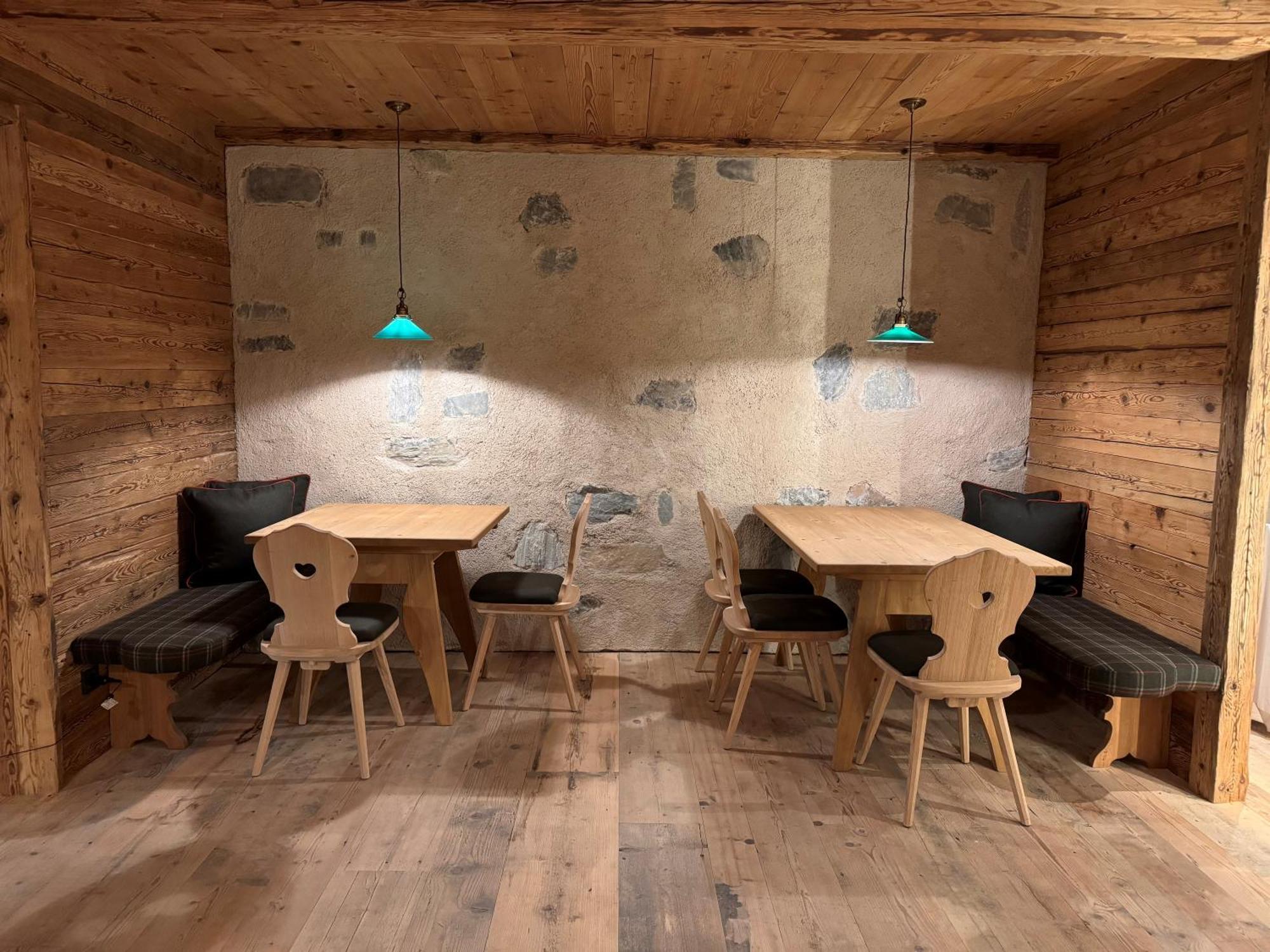 Hotel Gran Fanes Corvara In Badia Εξωτερικό φωτογραφία