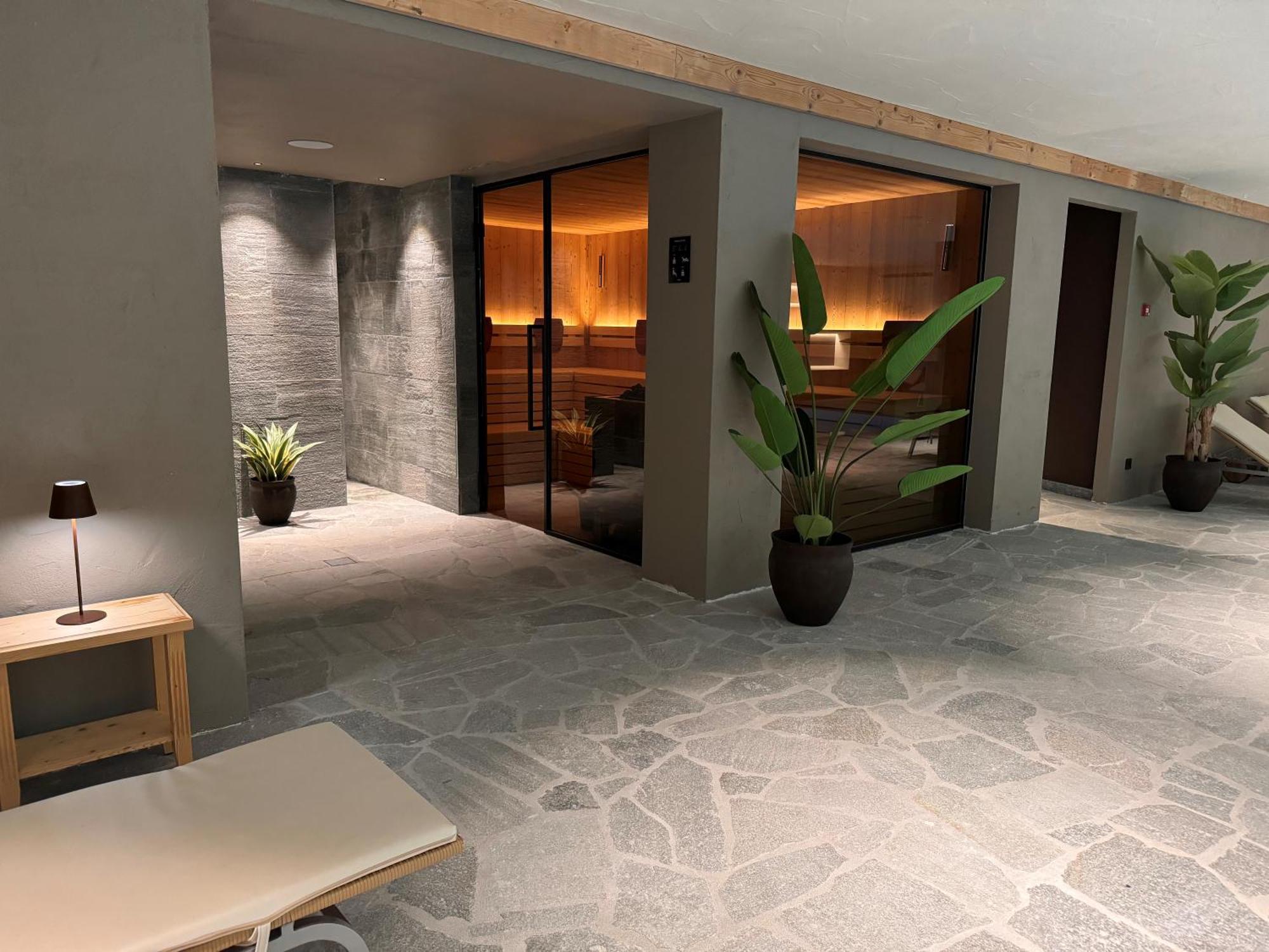 Hotel Gran Fanes Corvara In Badia Εξωτερικό φωτογραφία