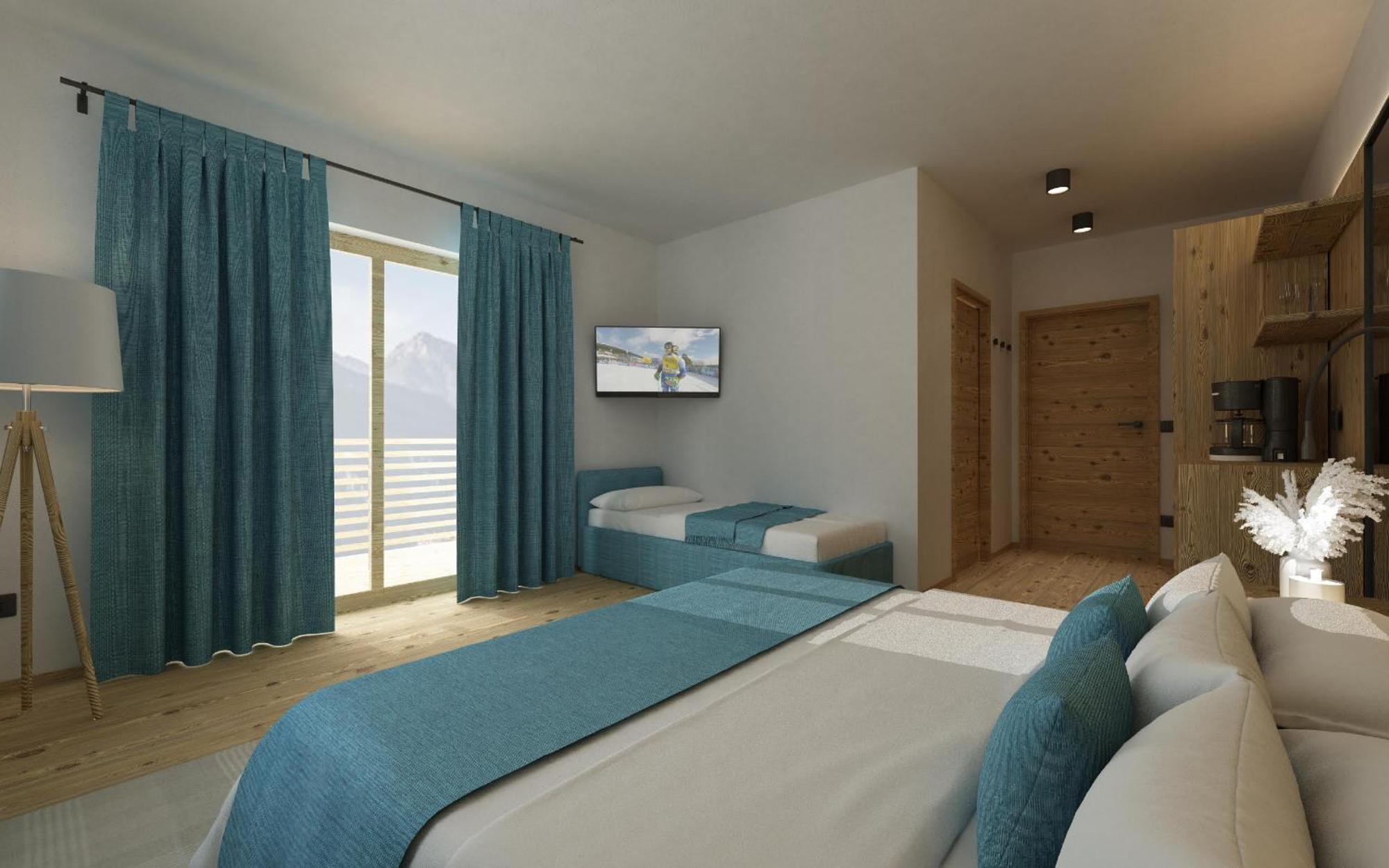 Hotel Gran Fanes Corvara In Badia Εξωτερικό φωτογραφία