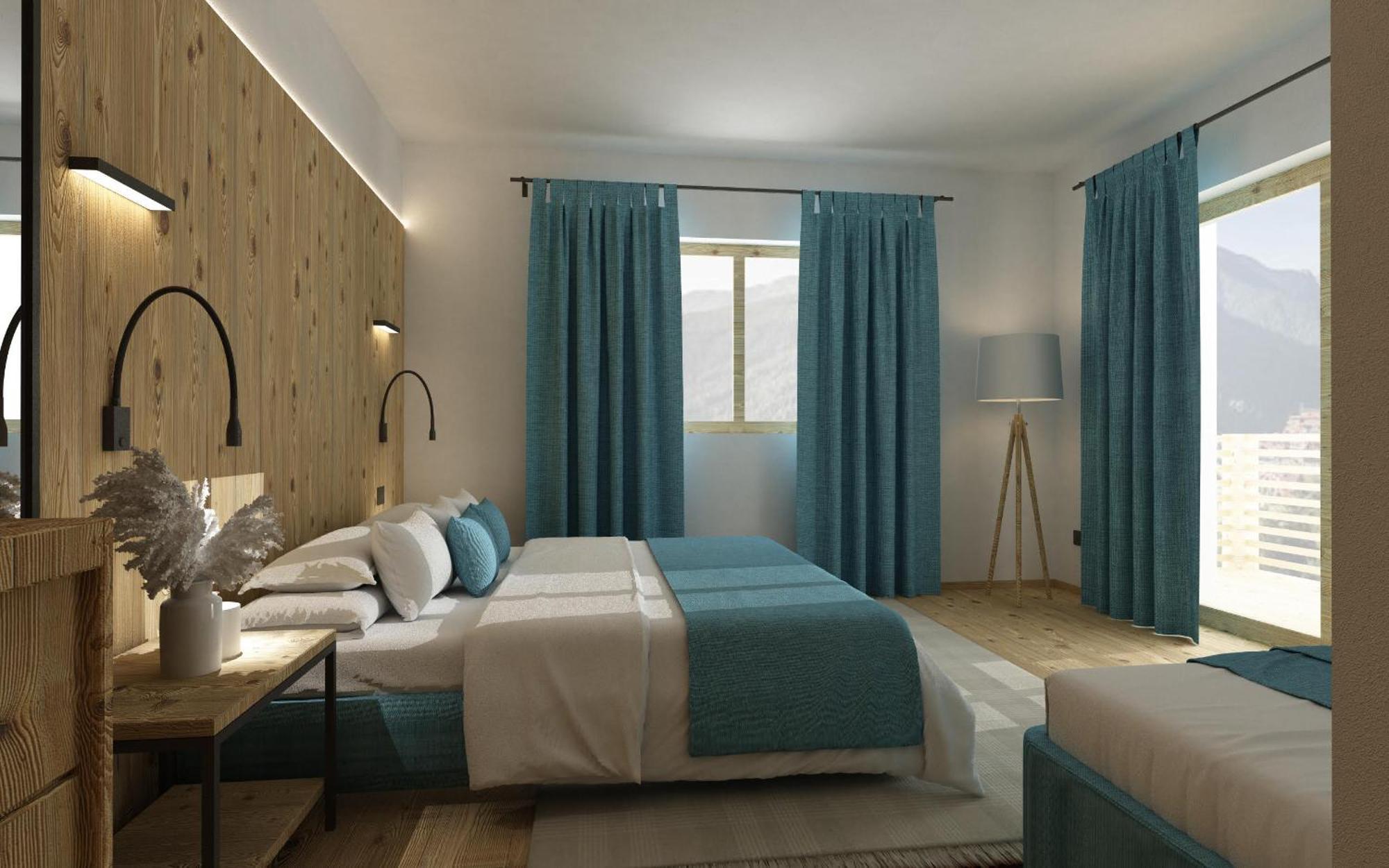 Hotel Gran Fanes Corvara In Badia Εξωτερικό φωτογραφία