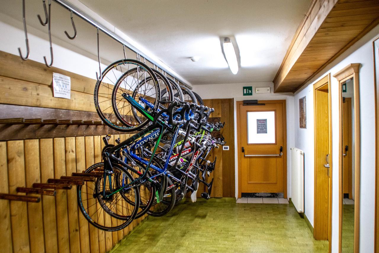 Hotel Gran Fanes Corvara In Badia Εξωτερικό φωτογραφία