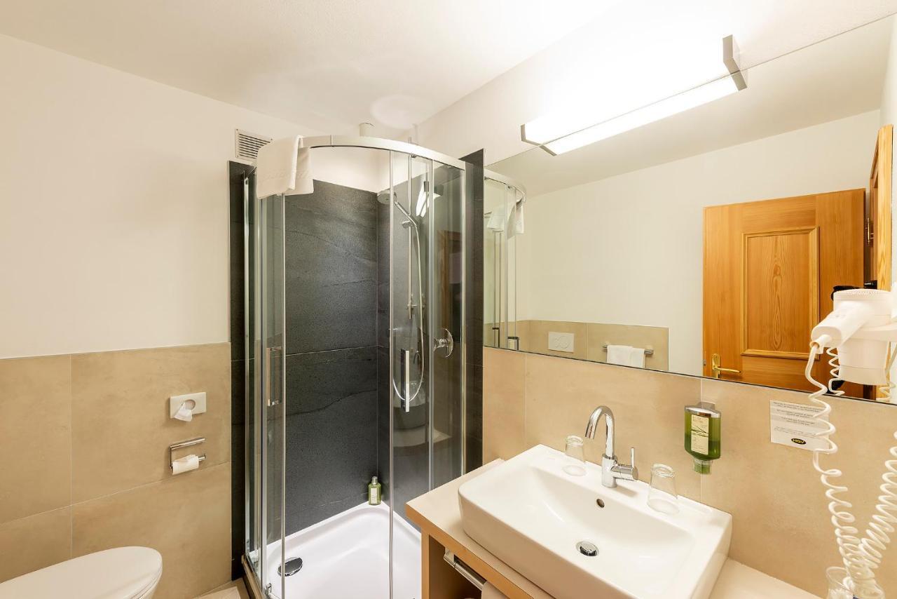Hotel Gran Fanes Corvara In Badia Εξωτερικό φωτογραφία