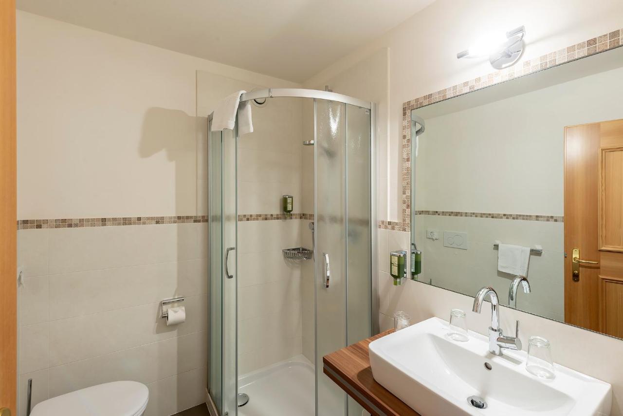 Hotel Gran Fanes Corvara In Badia Εξωτερικό φωτογραφία