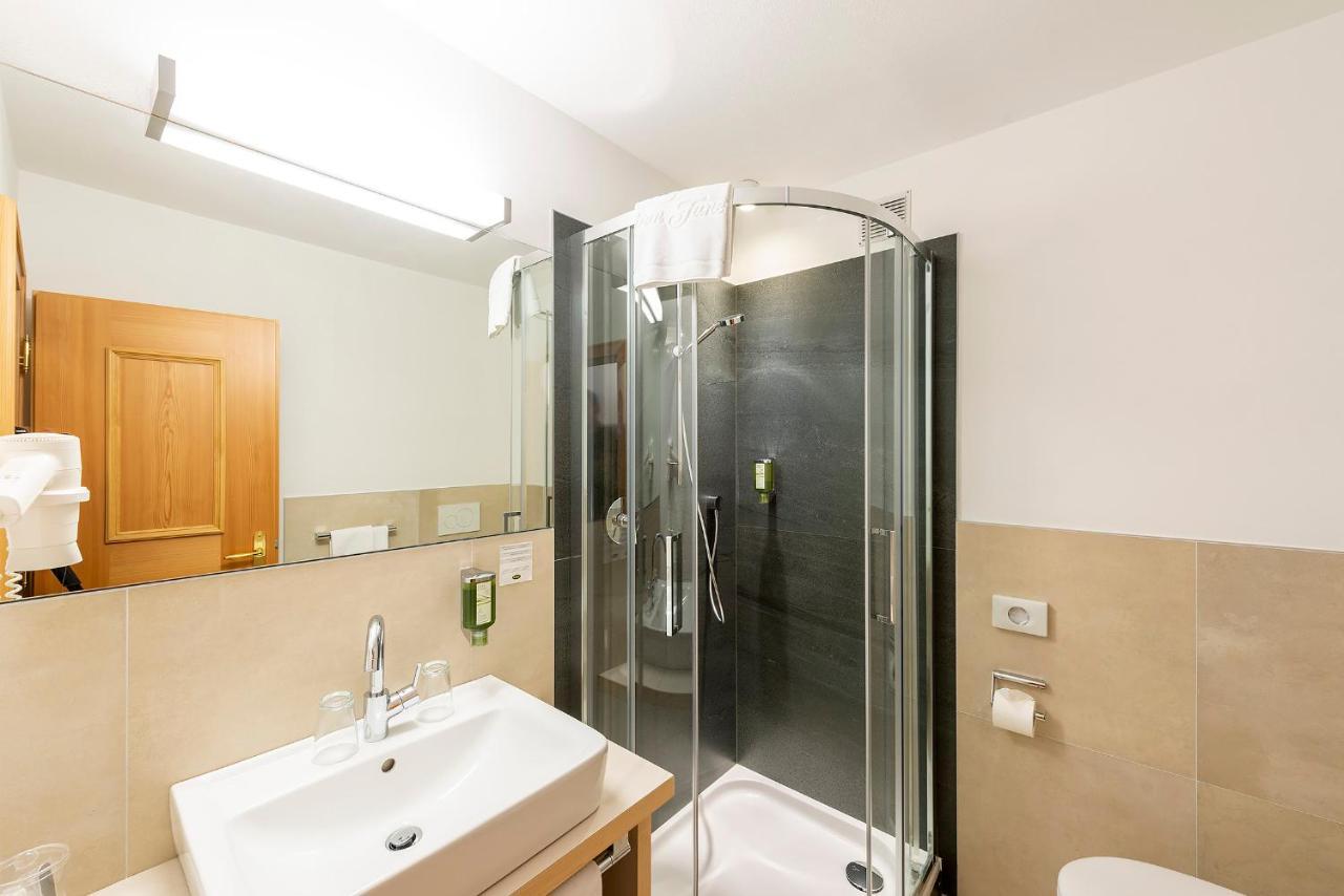 Hotel Gran Fanes Corvara In Badia Εξωτερικό φωτογραφία